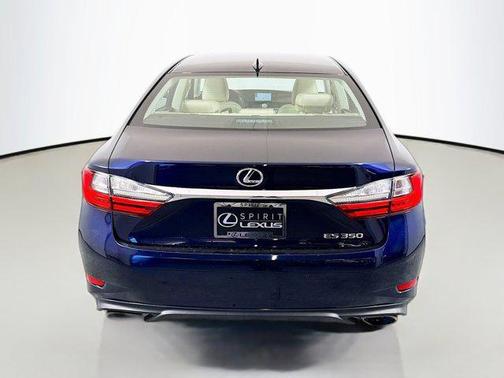 2017 Lexus ES 350 Base