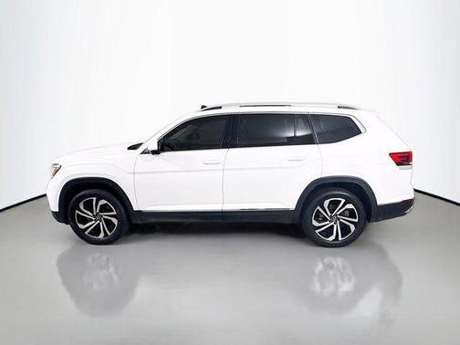 2021 Volkswagen Atlas 3.6L SEL Premium