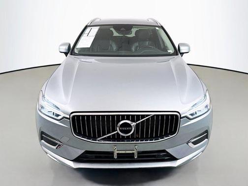 2018 Volvo XC60 T5 Inscription