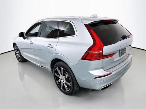 2018 Volvo XC60 T5 Inscription