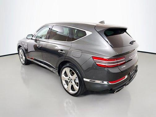 2024 Genesis GV80 3.5T