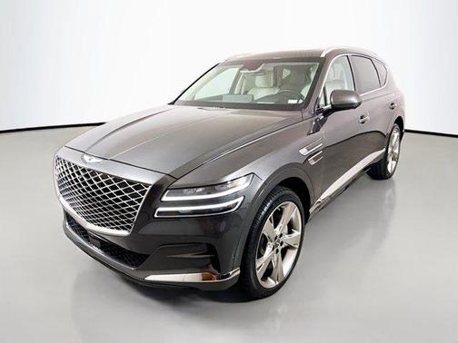 2024 Genesis GV80 3.5T