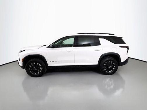2024 Chevrolet Traverse AWD Z71