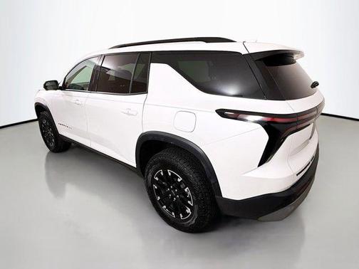 2024 Chevrolet Traverse AWD Z71