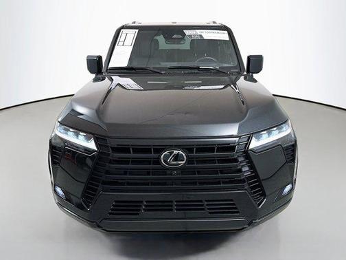 2024 Lexus GX 550 Premium+