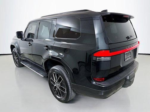 2024 Lexus GX 550 Premium+