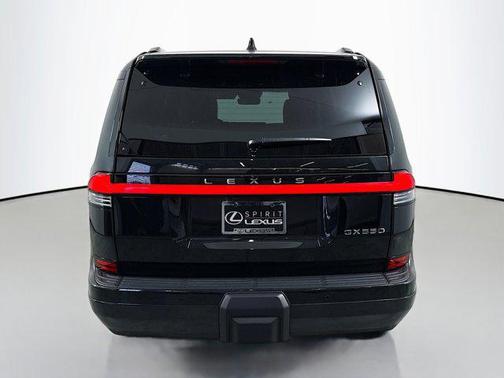 2024 Lexus GX 550 Premium+