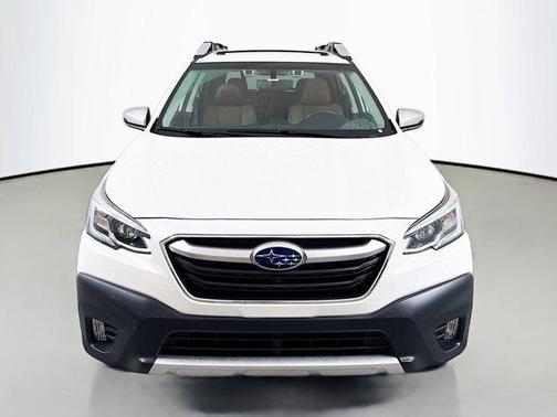 2020 Subaru Outback Touring