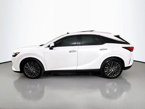 2024 Lexus RX 350 Luxury