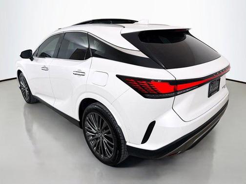 2024 Lexus RX 350 Luxury