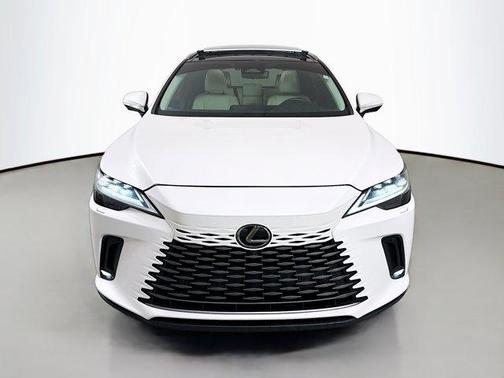 2024 Lexus RX 350 Luxury