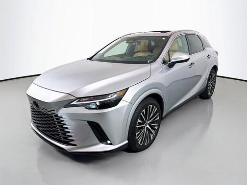 Iridium 2023 Lexus RX 350 Premium Plus