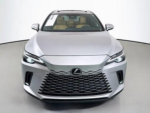 Iridium 2023 Lexus RX 350 Premium Plus
