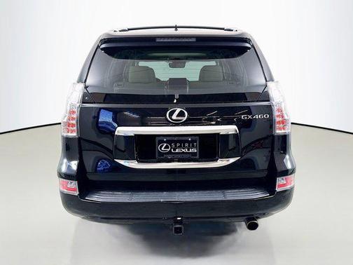 2022 Lexus GX 460 Premium