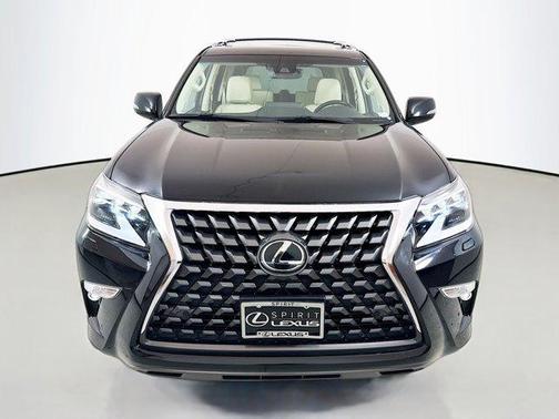 2022 Lexus GX 460 Premium