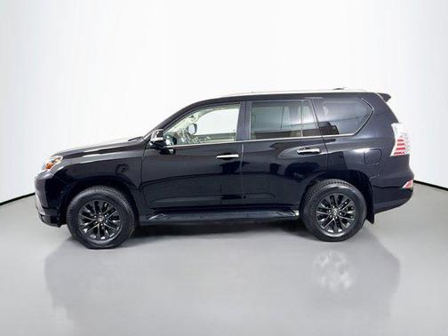 2022 Lexus GX 460 Premium