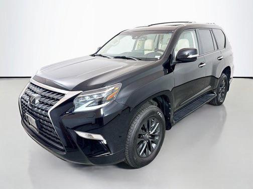2022 Lexus GX 460 Premium