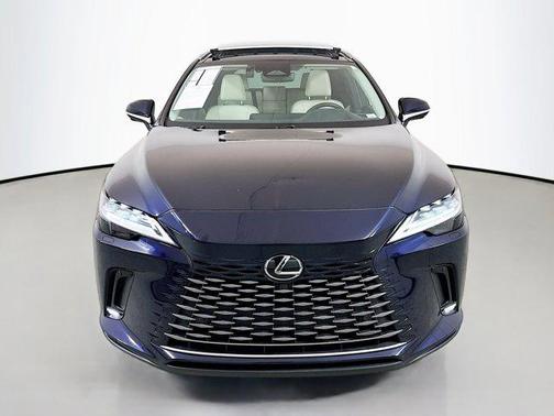 08x5 2025 Lexus RX 350 Luxury