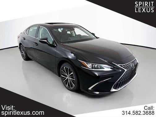 2023 Lexus ES 350 Base
