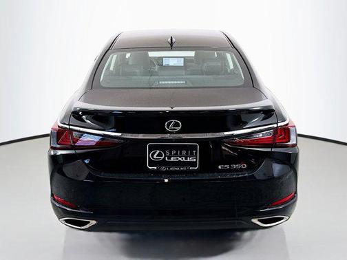 2023 Lexus ES 350 Base