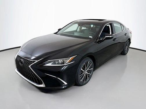 2023 Lexus ES 350 Base