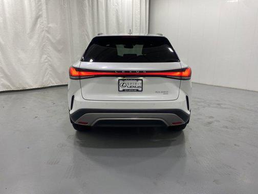 2023 Lexus RX 350 Luxury