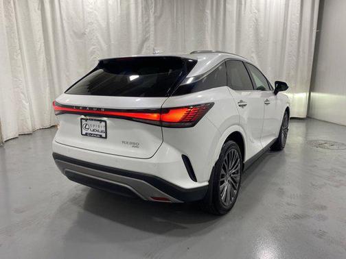 2023 Lexus RX 350 Luxury