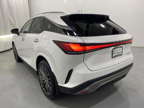 2023 Lexus RX 350 Luxury