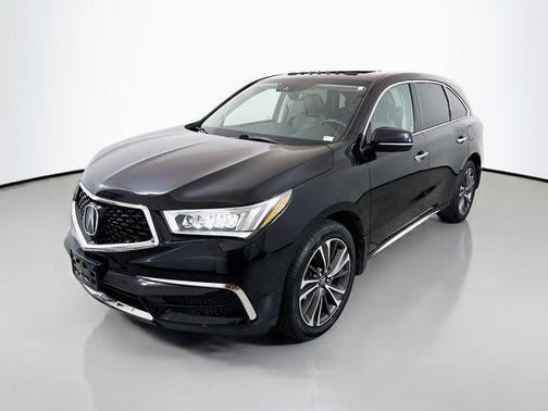 2020 Acura MDX 3.5L w/Technology Package