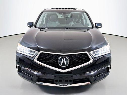 2020 Acura MDX 3.5L w/Technology Package