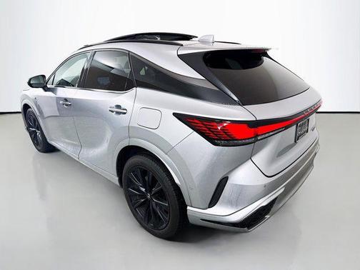 2023 Lexus RX 500h F SPORT Performance