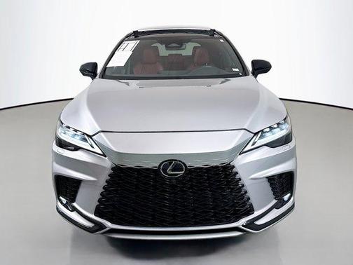 2023 Lexus RX 500h F SPORT Performance