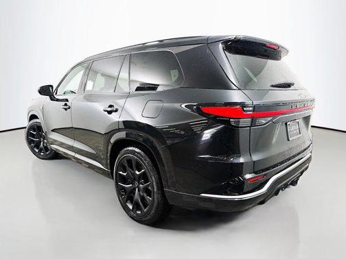 2025 Lexus TX 350 Base