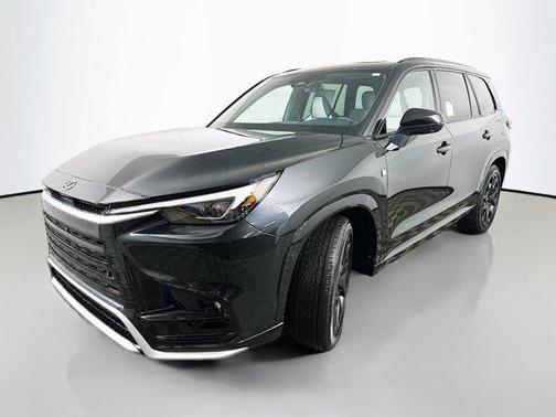 2025 Lexus TX 350 Base