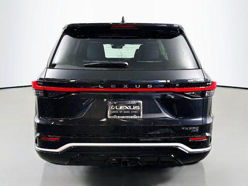 2025 Lexus TX 350 Base