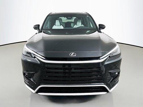 2025 Lexus TX 350 Base