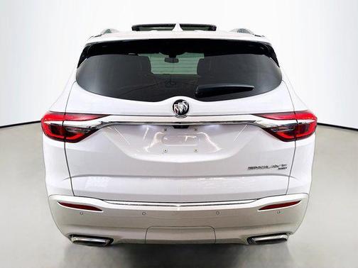 2019 Buick Enclave Avenir