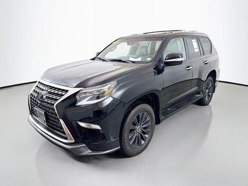2023 Lexus GX 460 Luxury