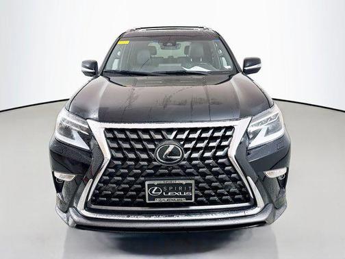 2023 Lexus GX 460 Luxury
