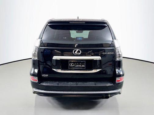 2023 Lexus GX 460 Luxury