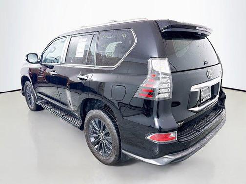 2023 Lexus GX 460 Luxury