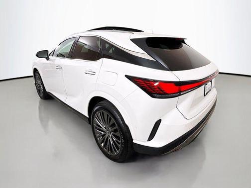 2024 Lexus RX 350 Luxury