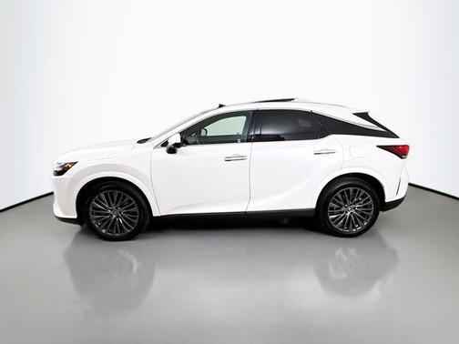 2024 Lexus RX 350 Luxury