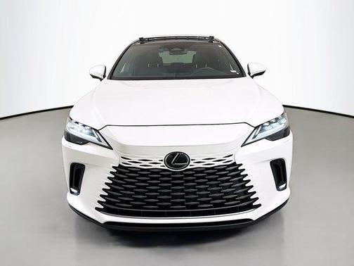 2024 Lexus RX 350 Luxury