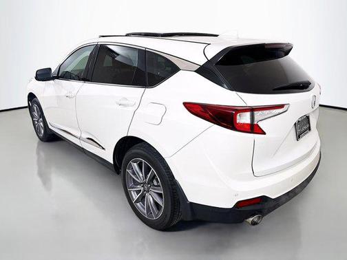 2019 Acura RDX Technology Package