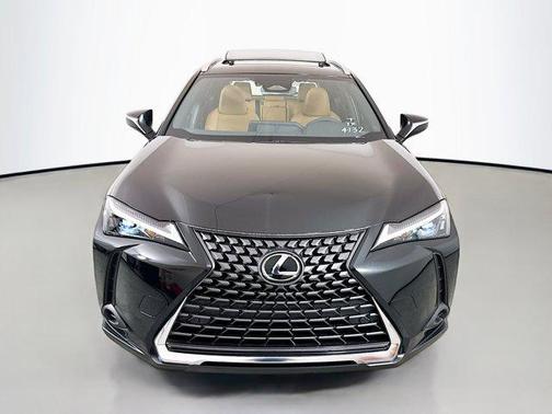 Caviar 2026 Lexus UX 300h Premium