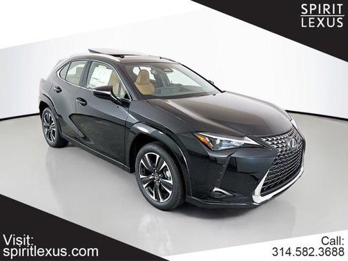 Caviar 2026 Lexus UX 300h Premium