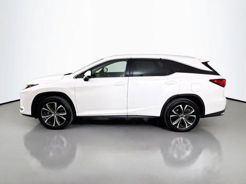 2020 Lexus RX 350L Base