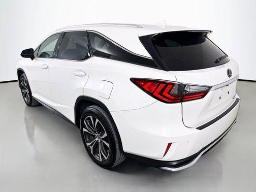 2020 Lexus RX 350L Base