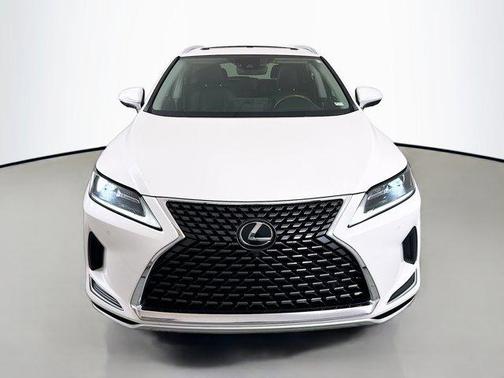 2020 Lexus RX 350L Base